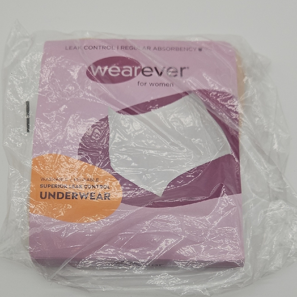 Wearever Women's Beige Underwear